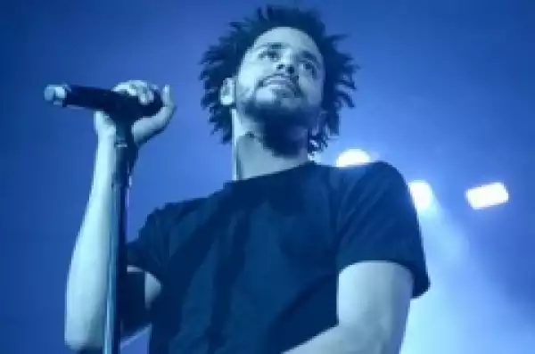 Instrumental: J.Cole - Too Deep For The Intro